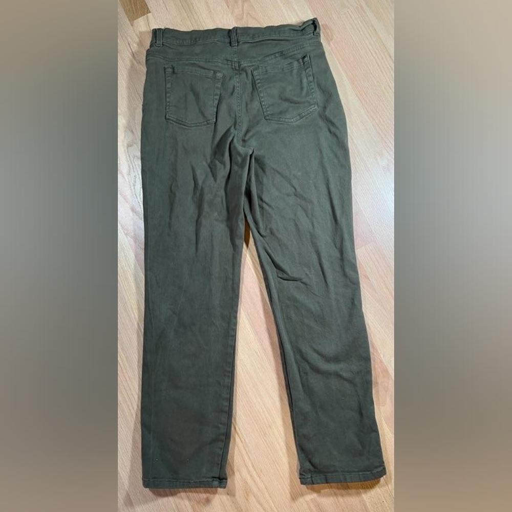 Gloria Vanderbilt Amanda Jeans